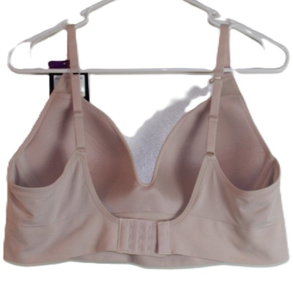 Maidenform Women's Wireless Seamless Lift Size 2XL/42C/40D/42D - Picture 7 of 11